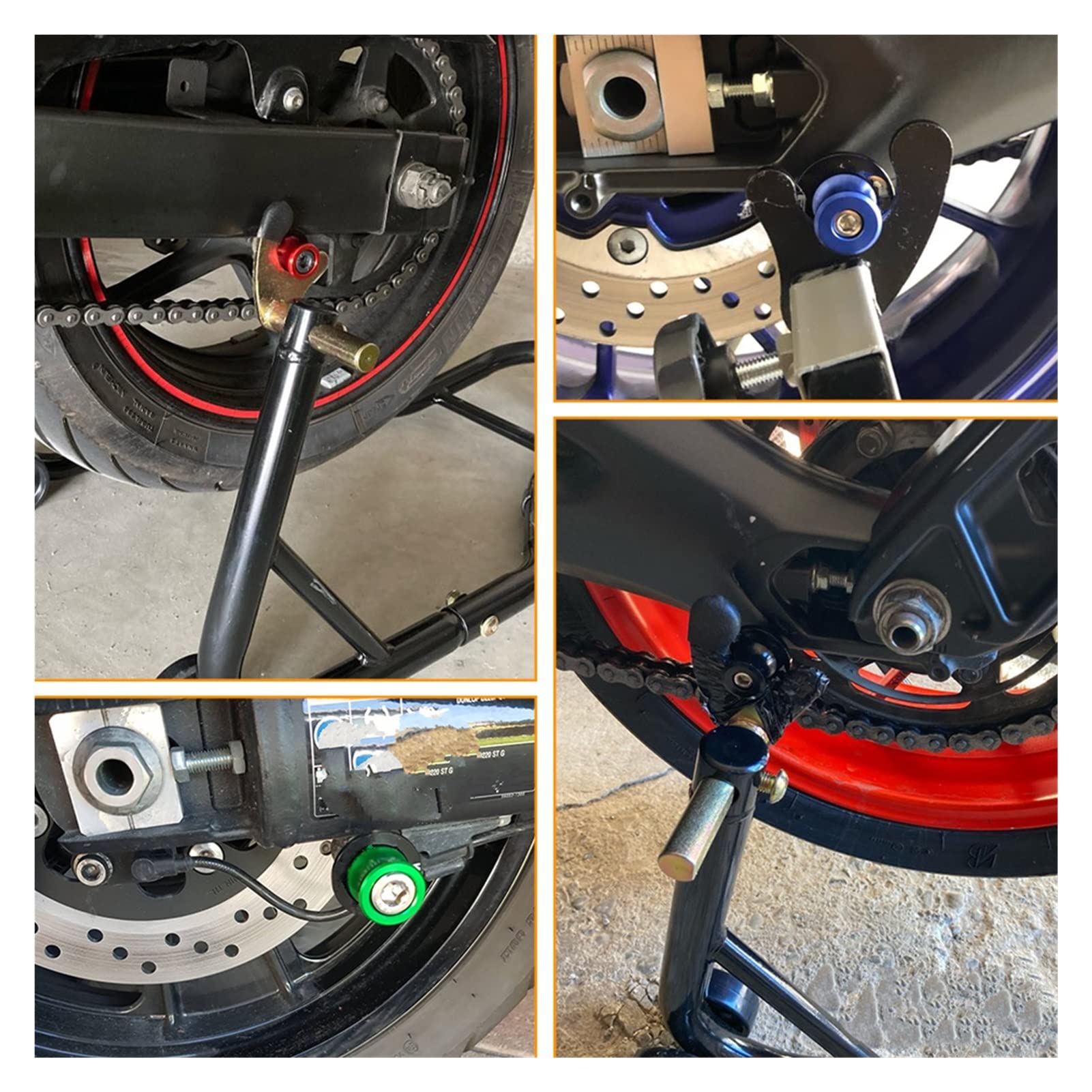 Amazon.com: WZHSHH for Kawasaki ZX6 ZX-6 ZX6 1990-1999 1991